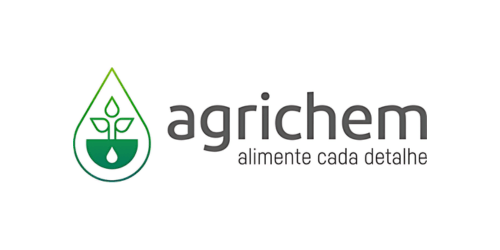 Agrichen confiou na loja do agro