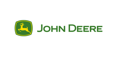 John Deere confiou na loja do agro