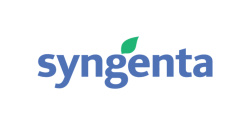 Syngenta confiou na loja do agro