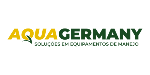 Aquagermany confiou na loja do agro