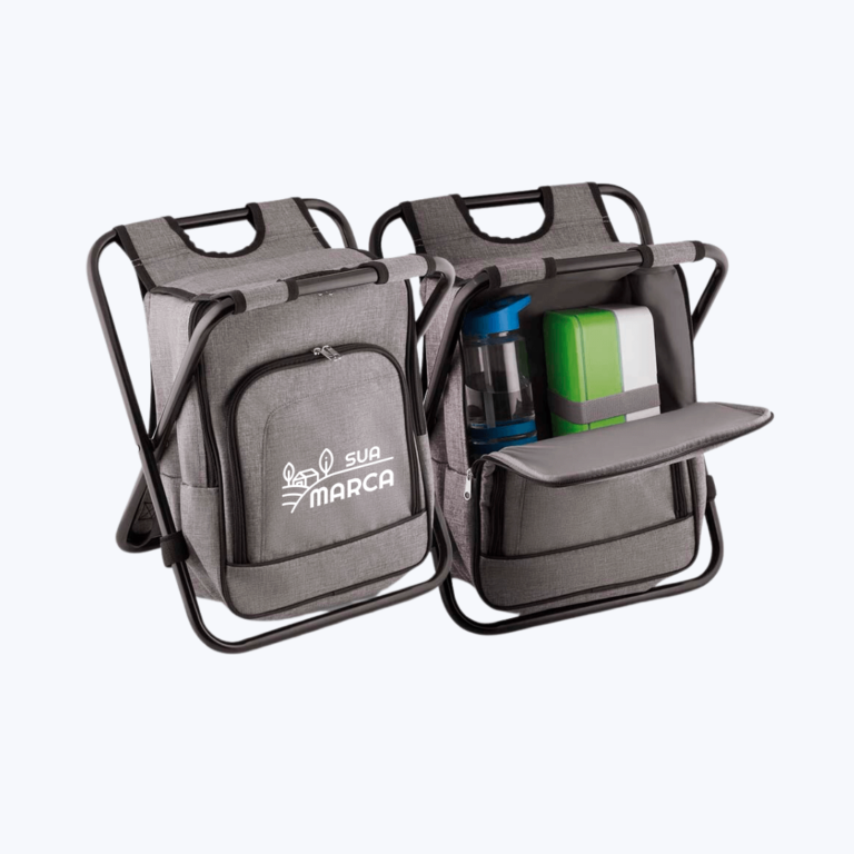 Cadeira Bolsa Termica