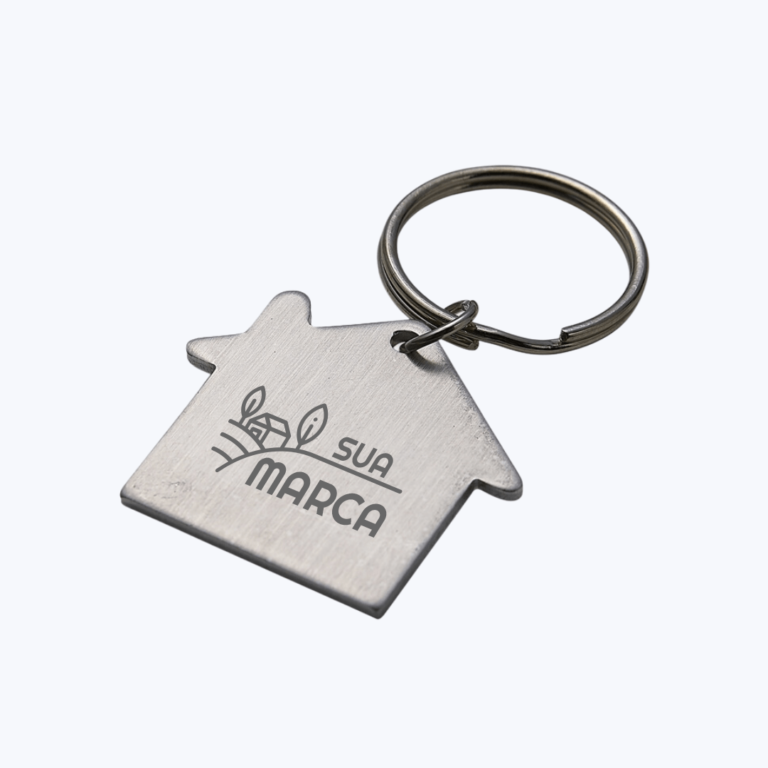 Chaveiro Imobiliária
