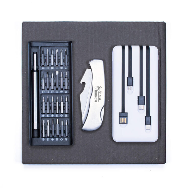 Kit O Brinde Perfeito