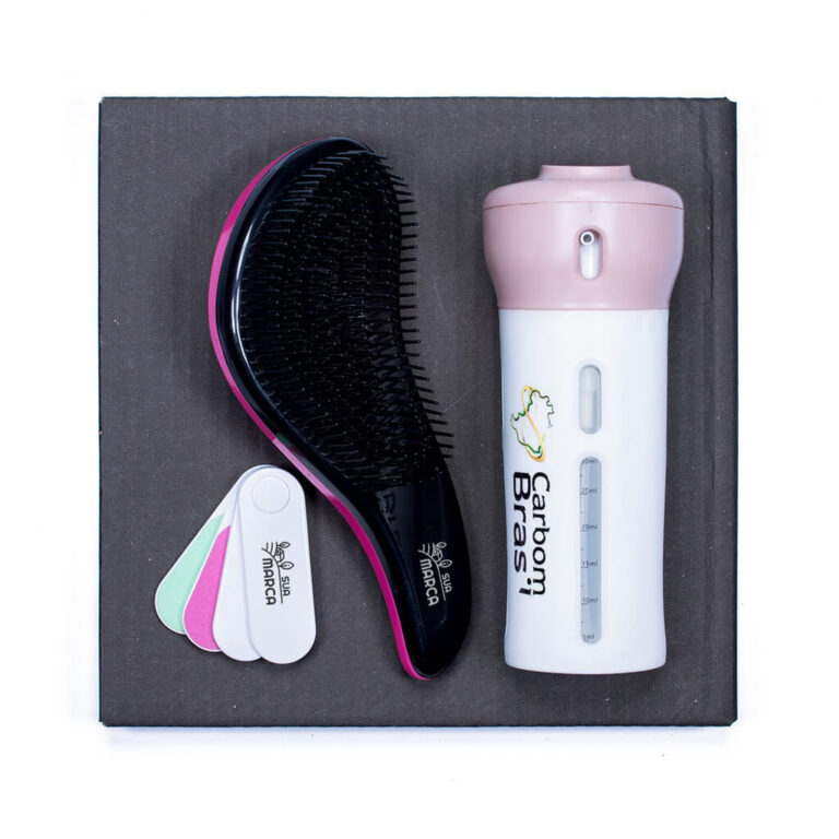 Kit Raízes Femininas 2